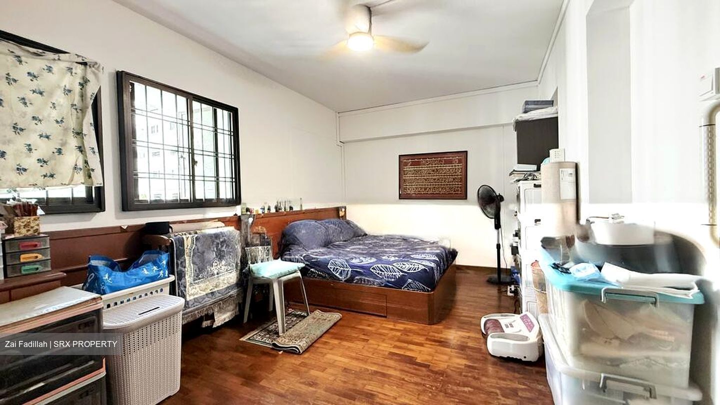 Blk 893 Tampines Avenue 8 (Tampines), HDB Executive #501888601